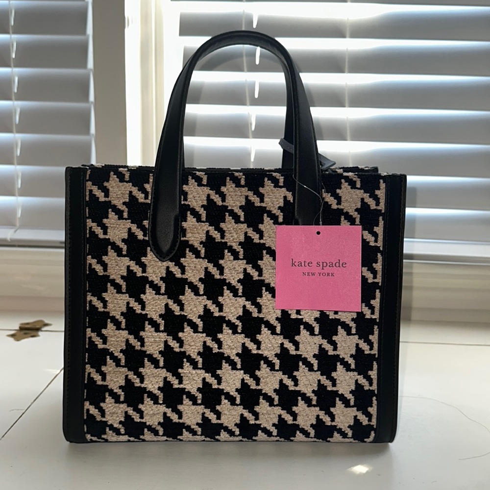 Kate Space hang bag
